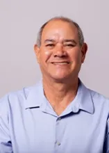 TIÃO DA MARGARIDA - candidato a vereador