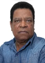 TIAO PORTO- candidato a vereador