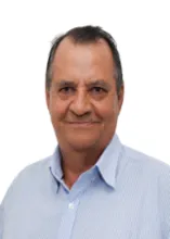 TIÃOZINHO - candidato a vereador