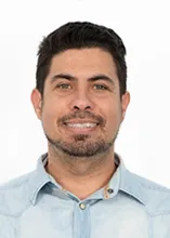 TIDE OLIVEIRA - Candidato a vereador