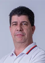 TIM DO DEPOSITO - Candidato a vereador