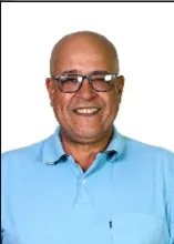 TIO ZEZÃO - candidato a vereador