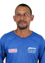 TONHO- candidato a vereador