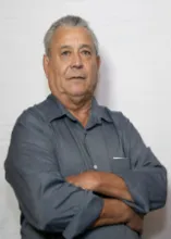 TONHO ANDRADE - candidato a vereador