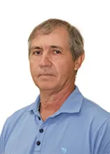 TONINHO DO ALFACE - Candidato a vereador