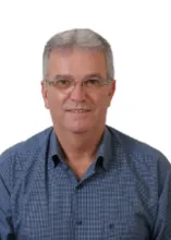 TONINHO GARCIA - candidato a vereador