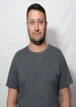 TUCA MOTORISTA - candidato a vereador