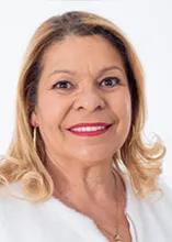 TULLA TOMAZ - candidata a vereadora