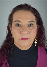 TUQUINHA - candidata a vereadora