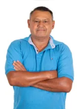 URUBU - Candidato a vereador