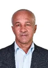 VALDECIR FERREIRA - candidato a vereador