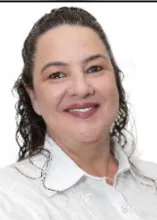 VALDINEIA- candidata a vereadora