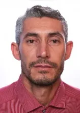 VALDIR DO ÔNIBUS - Candidato a vereador