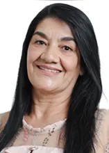 VANDA OLIVEIRA - Candidata a vereadora