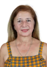 VANDINHA GRAFICA - candidata a vereadora