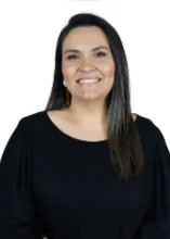 VANIA MARTINS - candidata a vereadora