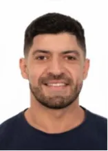 VICTOR MALUF - Candidato a vereador