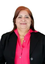 VILMA DA LOJA - candidata a vereadora