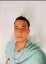 WELINGTON RAMOS DA SILVA - Candidato a vereador