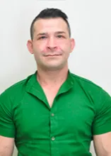 WELLINGTON GENTIL - candidato a vereador