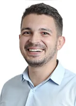 WESLEY DE PAULA - Candidato a vereador