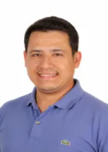 WILLIAM DA SAÚDE - Candidato a vereador