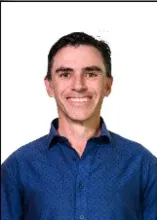 WILLIAN PENHARBEL - candidato a vereador