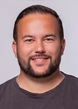 WILLIAN SANTANA - candidato a vereador