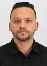 YAGO ROMUALDO - candidato a vereador