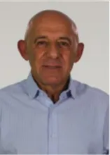 ZANETI - candidato a vereador