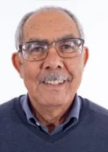 ZÉ DE OLIVEIRA DO GÁS - Candidato a vereador