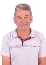 ZÉ MARIO DO RIBEIRÃO - Candidato a vereador