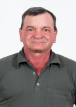 ZEZAO - Candidato a vereador