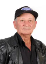 ZEZÉ DO CARQUEIJO - Candidato a vereador