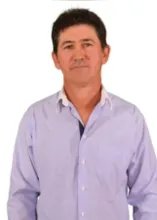 ZEZINHO DO CARVOEIRO - Candidato a vereador