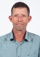 ZEZO DO SALÃO - Candidato a vereador