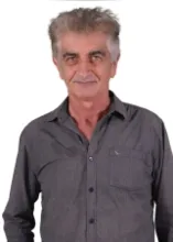 ZICÃO - Candidato a vereador