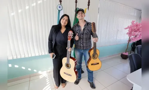 Confira as canções classificadas para festival de música em Apucarana