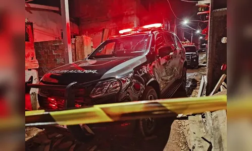 Irmão ‘dedura’ e suspeito de furtar carro morre em confronto com a PM