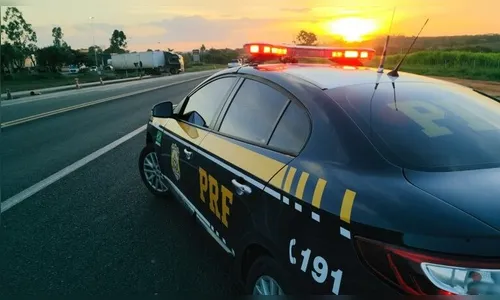 PRF alerta para golpista usando imagem de policial falecido no PR