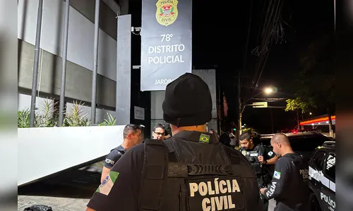 PCPR mira grupo criminoso que gerou prejuízos de R$ 23 milhões ao TJPR