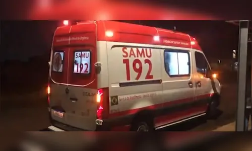 Mulher passa mal e morre enquanto esperava ônibus; saiba mais