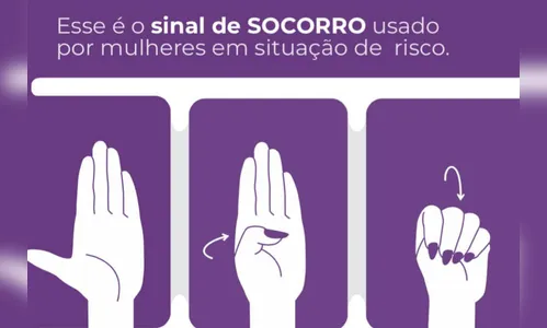 PCPR inicia ação de combate à violência contra mulher