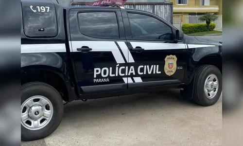 A prisão foi solicitada pelo Ministério Público (MP) após pedido da delegada Kethilin Iurino