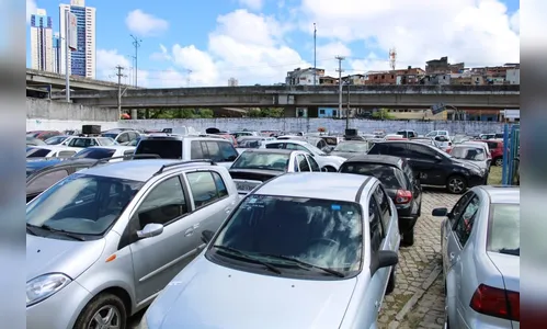 Motoristas poderão pagar débitos de veículos durante abordagem
