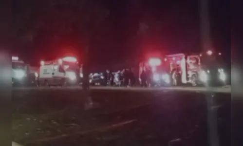 Criança de 3 anos morre no hospital após acidente no Paraná