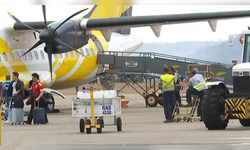 Pilotos escalados para voo pediram dispensa após queda de avião