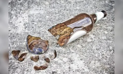 Adolescente é agredida com garrafa durante festa em Apucarana