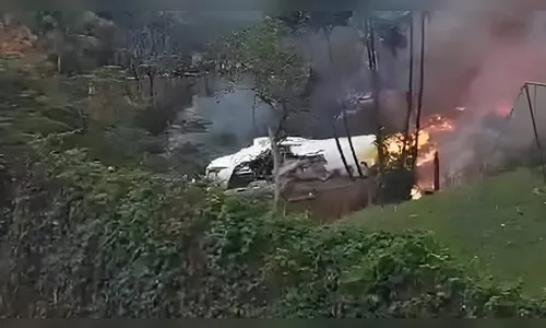 Corpos de 17 vítimas do acidente em Vinhedo já foram identificados