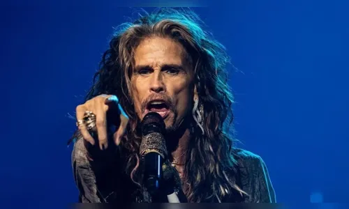 Aerosmith anuncia aposentadoria após problemas vocais de Steven Tyler